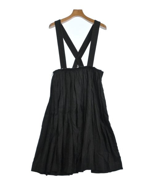 COMME des GARCONS ชุดเดรส