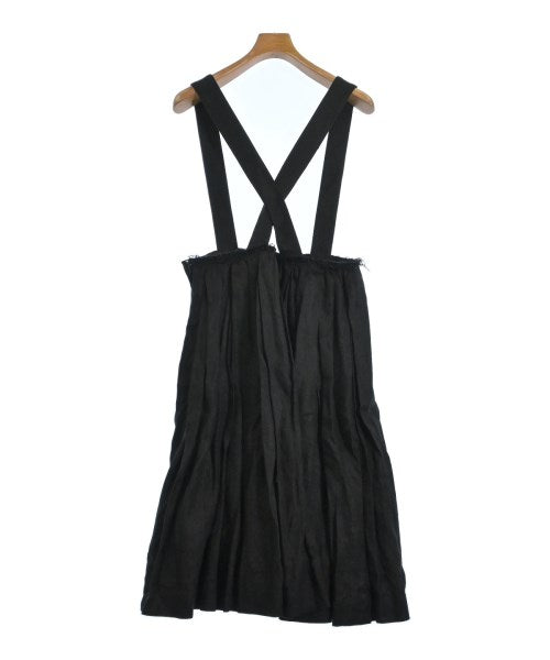 COMME des GARCONS ชุดเดรส