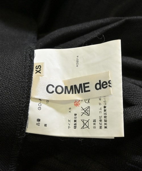 COMME des GARCONS ชุดเดรส