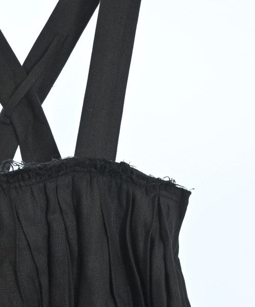 COMME des GARCONS ชุดเดรส