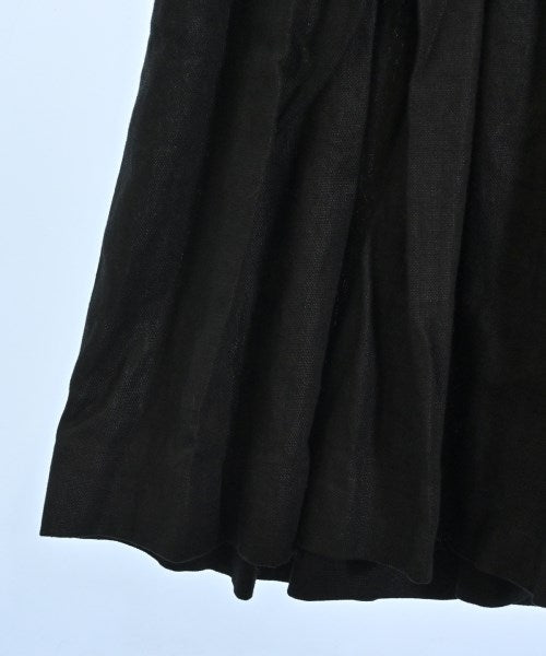 COMME des GARCONS ชุดเดรส