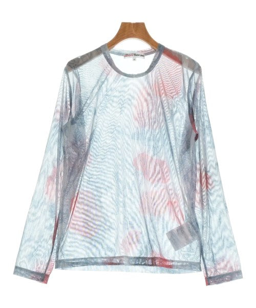 COMME des GARCONS เสื้อยืด/เสื้อท็อปส์