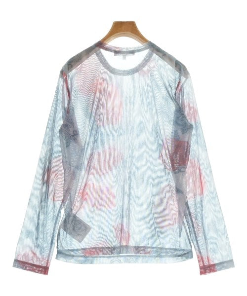 COMME des GARCONS เสื้อยืด/เสื้อท็อปส์