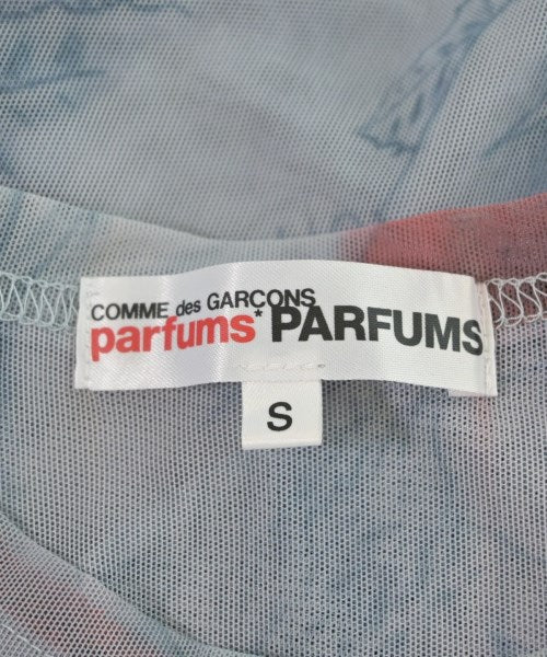 COMME des GARCONS เสื้อยืด/เสื้อท็อปส์