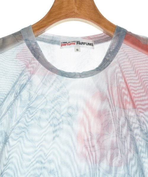 COMME des GARCONS เสื้อยืด/เสื้อท็อปส์