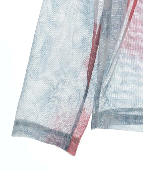 COMME des GARCONS เสื้อยืด/เสื้อท็อปส์