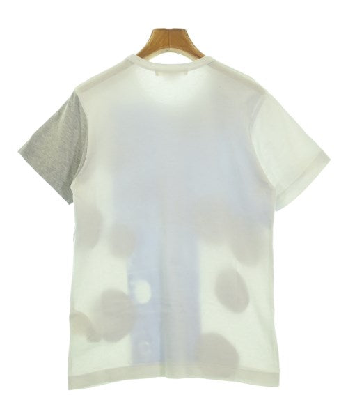 COMME des GARCONS เสื้อยืด/เสื้อท็อปส์