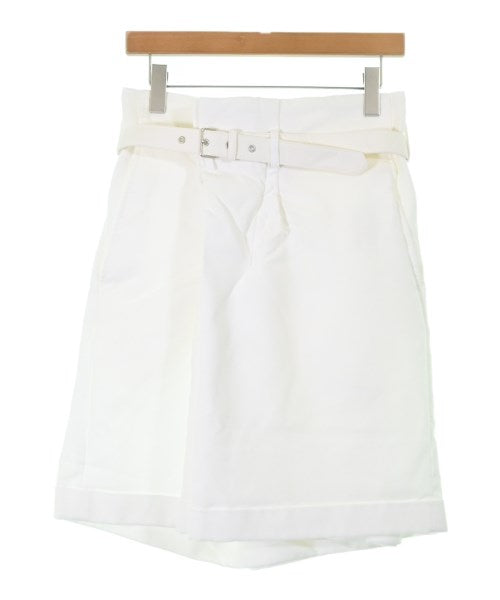 COMME des GARCONS กางเกงขาสั้น