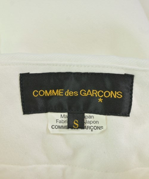 COMME des GARCONS กางเกงขาสั้น