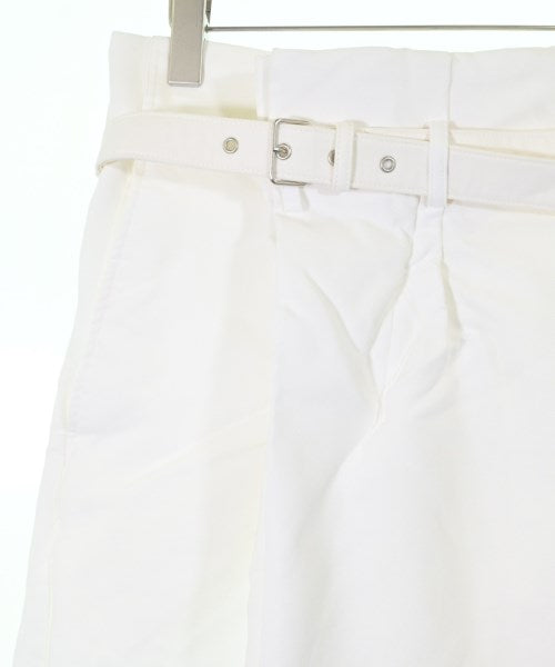 COMME des GARCONS กางเกงขาสั้น