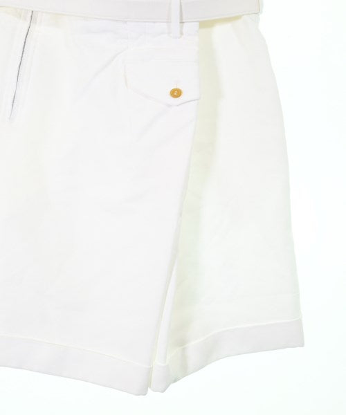 COMME des GARCONS กางเกงขาสั้น