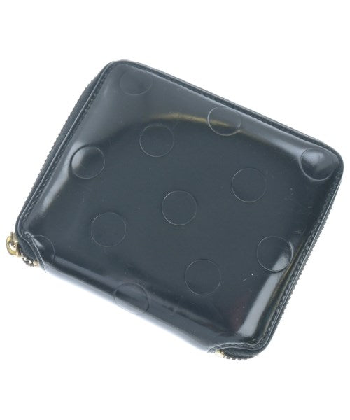 COMME des GARCONS กระเป๋าสตางค์/กระเป๋าใส่เหรียญ
