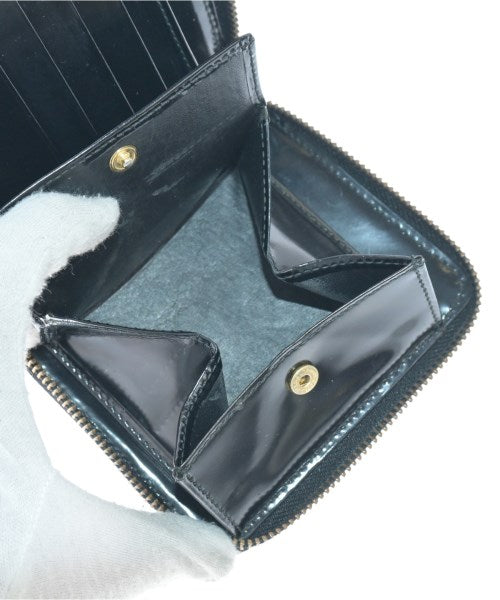 COMME des GARCONS กระเป๋าสตางค์/กระเป๋าใส่เหรียญ