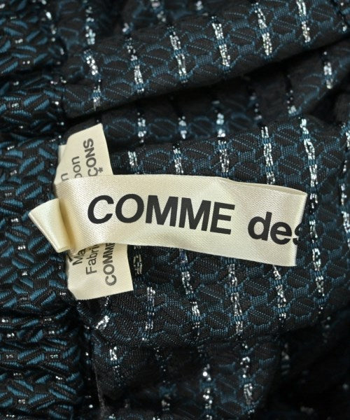 COMME des GARCONS กระโปรงยาว/แม็กซี่ยาว