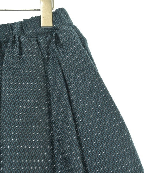 COMME des GARCONS กระโปรงยาว/แม็กซี่ยาว