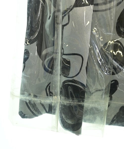 COMME des GARCONS กระโปรงยาว/แม็กซี่ยาว