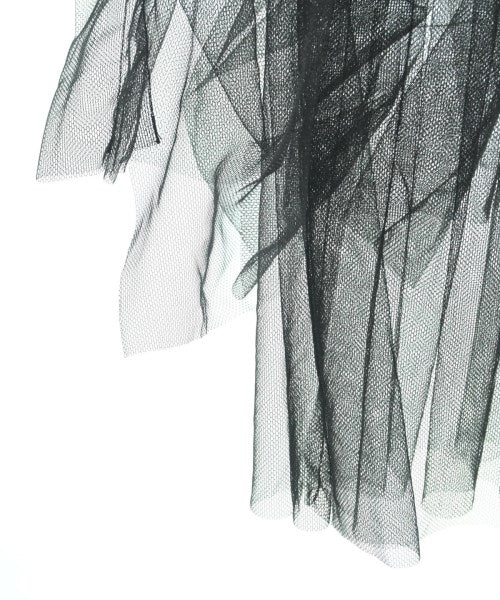 COMME des GARCONS กระโปรงยาว/แม็กซี่ยาว