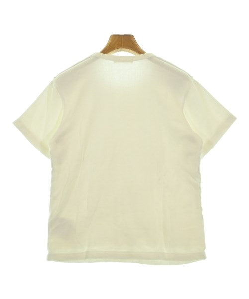 COMME des GARCONS เสื้อยืด/เสื้อท็อปส์