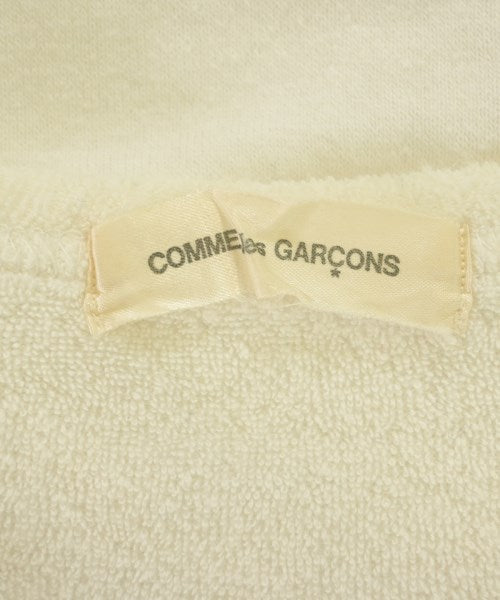 COMME des GARCONS เสื้อยืด/เสื้อท็อปส์