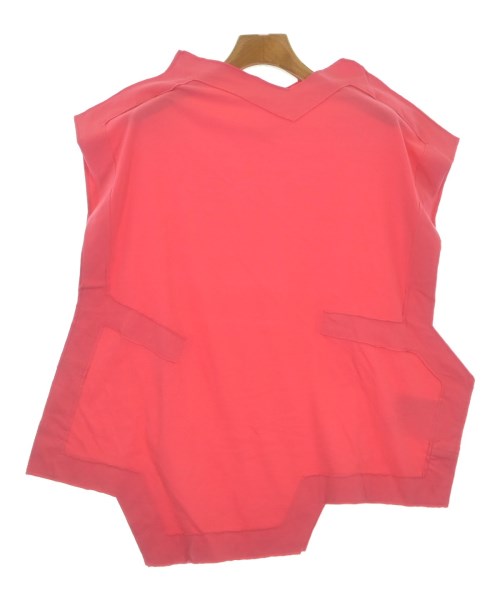 COMME des GARCONS เสื้อยืด/เสื้อท็อปส์