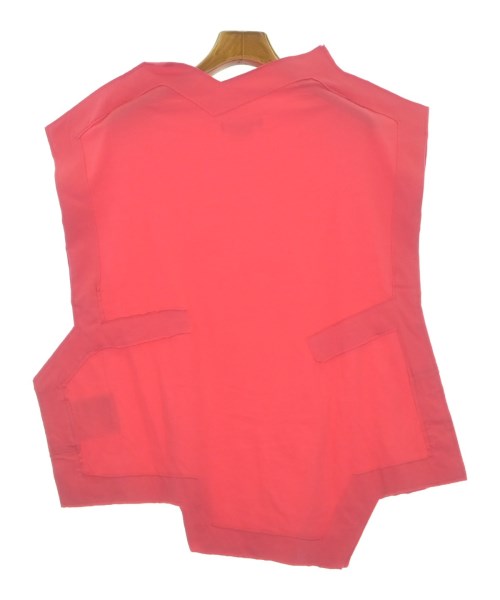 COMME des GARCONS เสื้อยืด/เสื้อท็อปส์