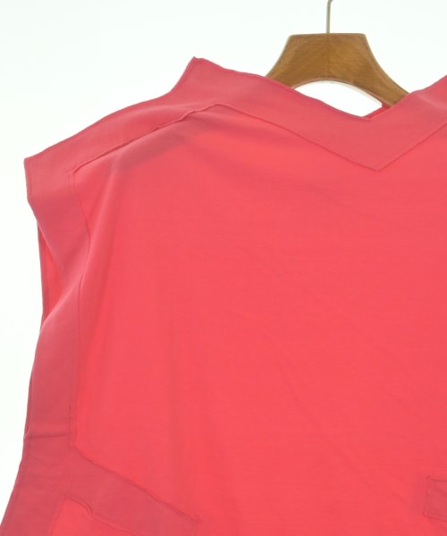 COMME des GARCONS เสื้อยืด/เสื้อท็อปส์