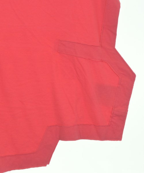 COMME des GARCONS เสื้อยืด/เสื้อท็อปส์