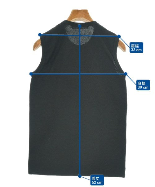 COMME des GARCONS COMME des GARCONS แขนกุด