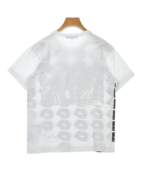 COMME des GARCONS เสื้อยืด/เสื้อท็อปส์