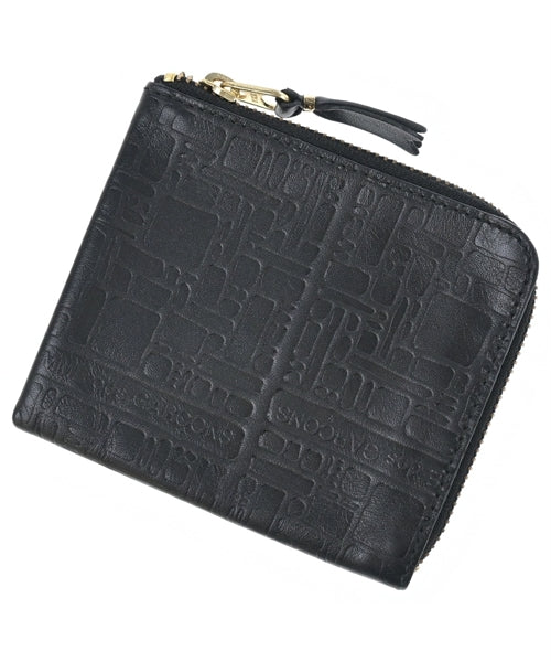 COMME des GARCONS กระเป๋าสตางค์/กระเป๋าใส่เหรียญ