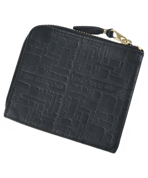 COMME des GARCONS กระเป๋าสตางค์/กระเป๋าใส่เหรียญ