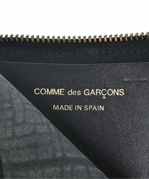 COMME des GARCONS กระเป๋าสตางค์/กระเป๋าใส่เหรียญ