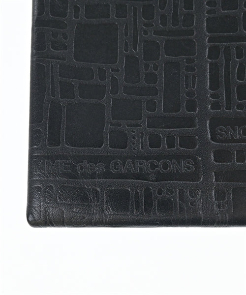 COMME des GARCONS กระเป๋าสตางค์/กระเป๋าใส่เหรียญ