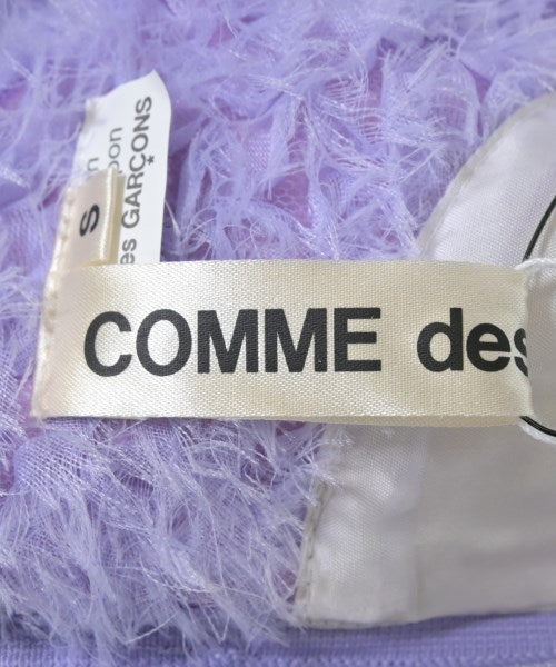 COMME des GARCONS ชุดเดรส