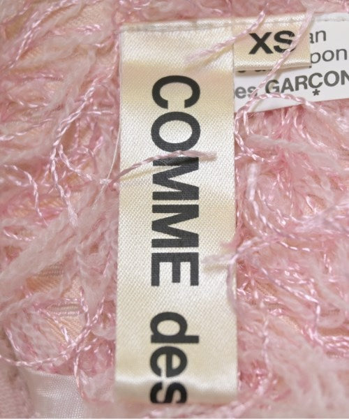 COMME des GARCONS ชุดเดรส