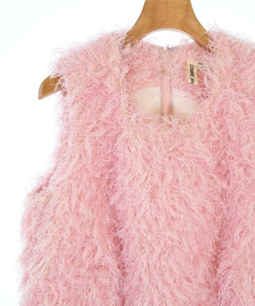 COMME des GARCONS ชุดเดรส