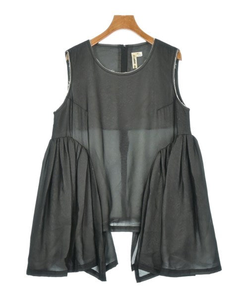 COMME des GARCONS ชุดเดรส