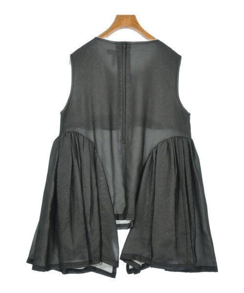 COMME des GARCONS ชุดเดรส