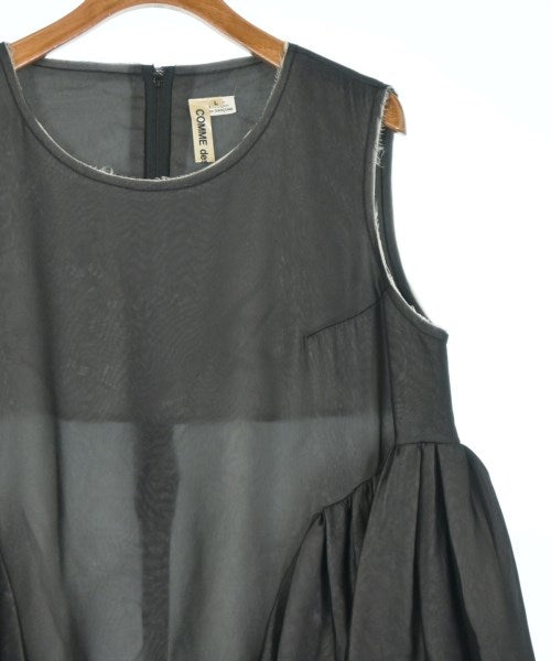 COMME des GARCONS ชุดเดรส