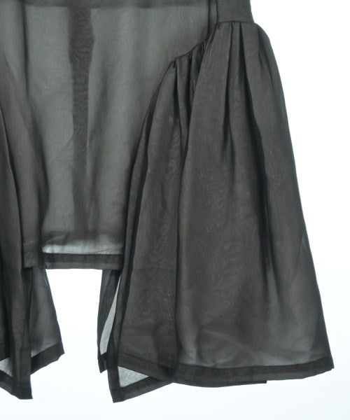 COMME des GARCONS ชุดเดรส