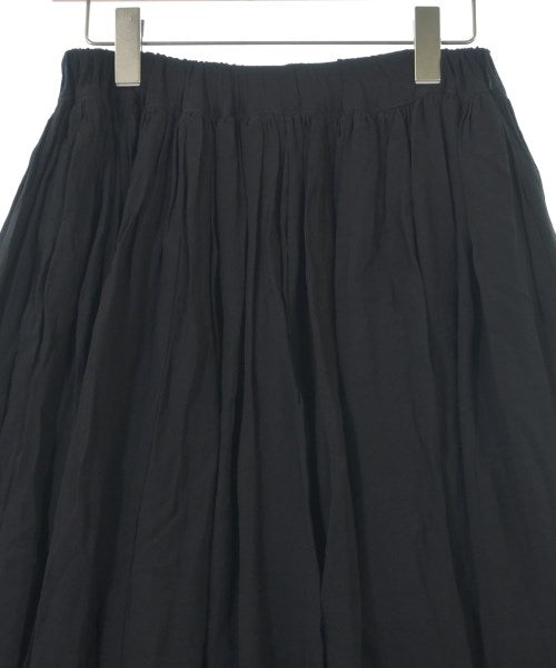 COMME des GARCONS กระโปรงยาว/แม็กซี่ยาว