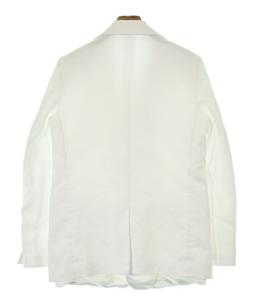 COMME des GARCONS เบลเซอร์/แจ็คเก็ตสูท