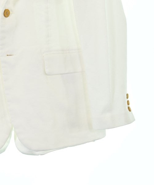 COMME des GARCONS เบลเซอร์/แจ็คเก็ตสูท