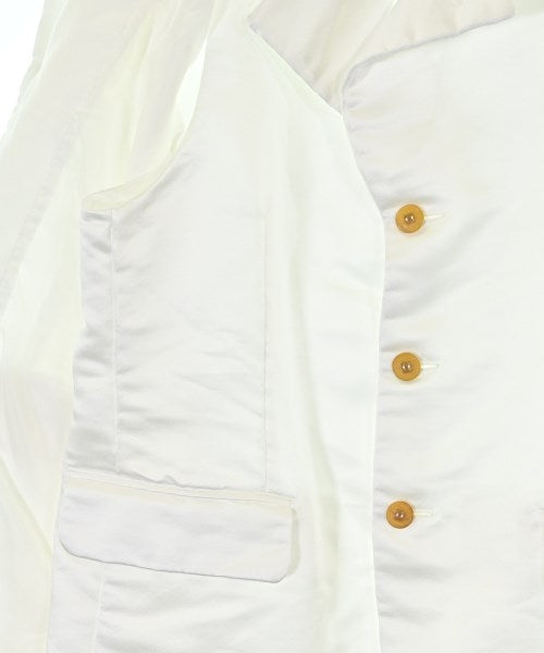 COMME des GARCONS เบลเซอร์/แจ็คเก็ตสูท