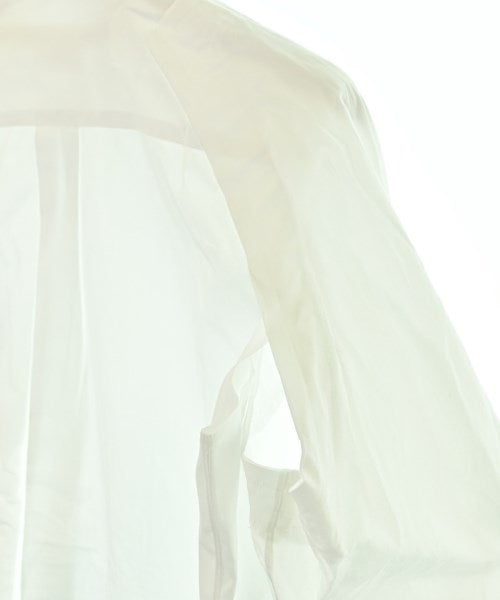 COMME des GARCONS เสื้อลำลอง