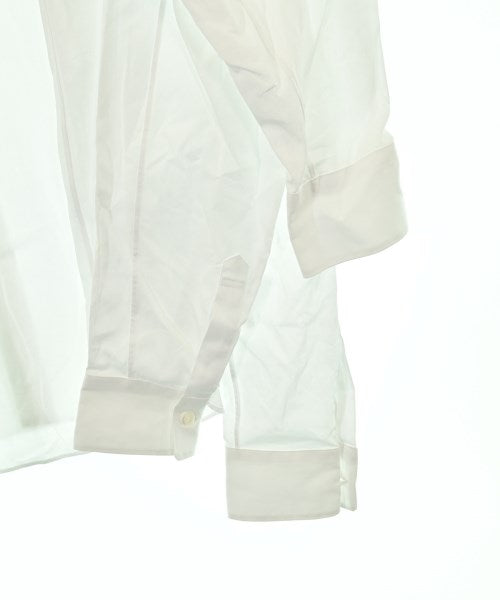 COMME des GARCONS เสื้อลำลอง
