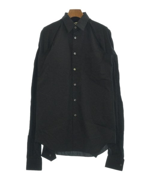 COMME des GARCONS เสื้อลำลอง