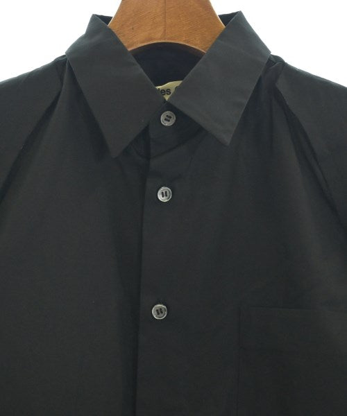 COMME des GARCONS เสื้อลำลอง