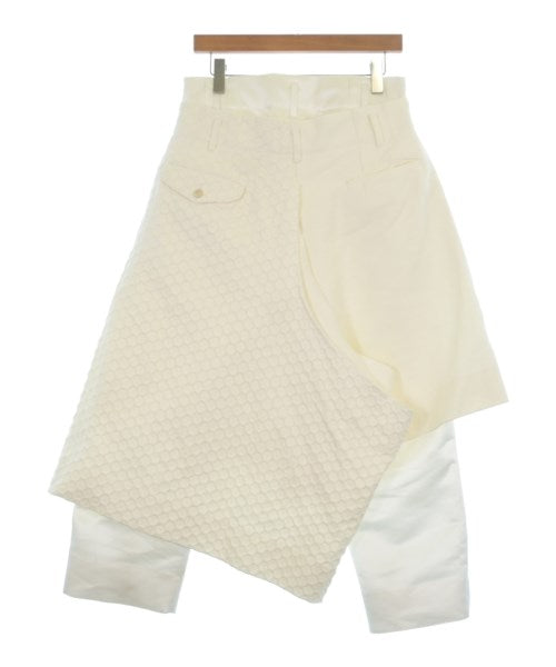 COMME des GARCONS กางเกง อื่น