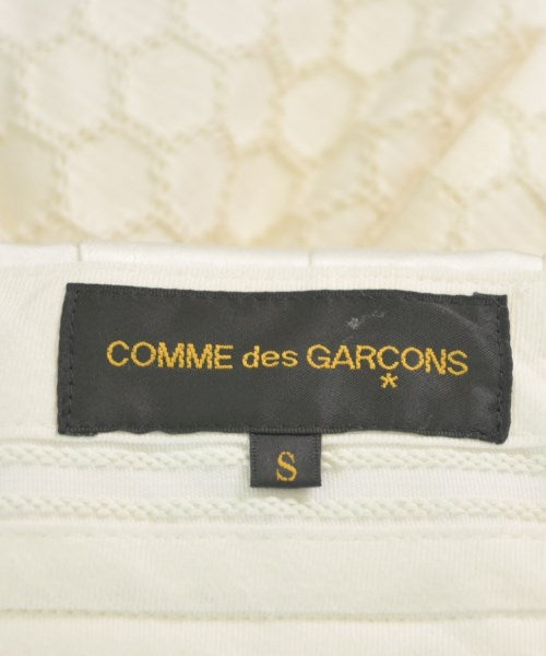 COMME des GARCONS กางเกง อื่น